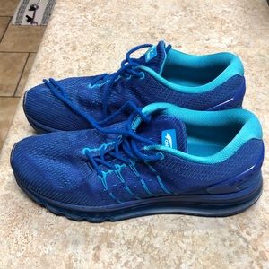 Men’s Onemix Air Cushion Shoes